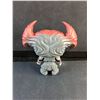 Image 3 : Heroes Justice League Steppenwolf Vinyl Figurine