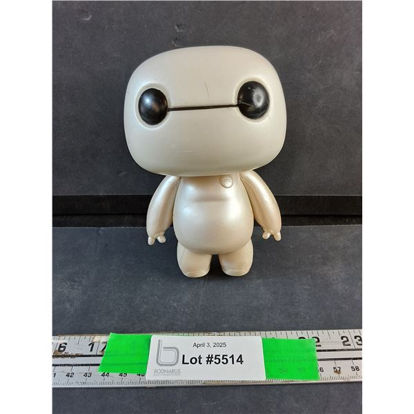 Big Hero 6 Baymax Vinyl Figurine