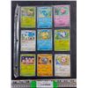Image 1 : (9) Various Rare Pokemon Cards - Cannot Authenticate