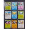 Image 2 : (9) Various Rare Pokemon Cards - Cannot Authenticate