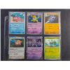 Image 2 : (9) Various Rare Holographic Pokemon Cards - Cannot Authenticate