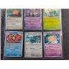 Image 3 : (9) Various Rare Holographic Pokemon Cards - Cannot Authenticate