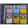 Image 2 : (9) Various Rare Holographic Pokemon Cards - Cannot Authenticate