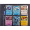 Image 2 : (9) Various Rare Holographic Pokemon Cards - Cannot Authenticate