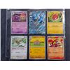 Image 3 : (9) Various Rare Holographic Pokemon Cards - Cannot Authenticate
