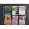Image 2 : (9) Various Rare Pokemon Cards - Cannot Authenticate
