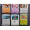 Image 3 : (9) Various Rare Pokemon Cards - Cannot Authenticate