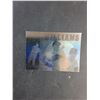 Image 2 : Ted Williams Rookie Holographic Trading Card - Cannot Authenticate