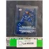 Image 1 : Rare Mitch Marner Maple Leafs Clean Cut Trading Hockey Card - Cannot Authenticate