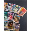 Image 4 : Various Trading Hockey Cards - Cannot Authenticate