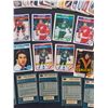 Image 6 : Various Trading Hockey Cards - Cannot Authenticate