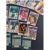 Image 7 : Various Trading Hockey Cards - Cannot Authenticate