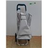 Image 1 : Rolling Shopping Cart Bag