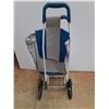 Image 3 : Rolling Shopping Cart Bag
