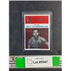Image 1 : Wilt Chamberlain Philadelphia Warriors NBA Trading Card - Cannot Authenticate