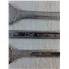 Image 3 : (4) Heavy Duty Wrenches