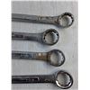 Image 4 : (4) Heavy Duty Wrenches