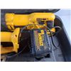 Image 4 : DeWalt Cordless Circular Saw, Reciprocating Saw and Battery Charger