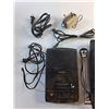 Image 2 : Sony and Bell & Howell Cassette Recorder and Accessories