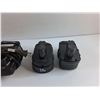 Image 3 : (2) Battery Chargers and (2) 18 Volt Batteries