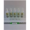 Image 1 : (5) Sunshine Hand Sanitizer Sprays