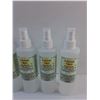 Image 2 : (5) Sunshine Hand Sanitizer Sprays