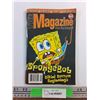 Image 1 : SpongeBob Bikini Bottom Beginnings Magazine