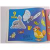 Image 3 : Pokemon Counting Book