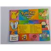 Image 4 : Pokemon Counting Book