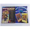 Image 2 : (2) Yu Gi Oh Catalogues