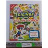Image 1 : Digimon Magazine