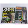 Image 2 : Pokemon Magazines, Xbox Cheat Guide Cover and Alpha Team Guide