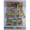 Image 1 : (15) Various Digest Magazines - Jugheads, Riverdale and Betty & Veronica
