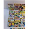 Image 2 : (15) Various Digest Magazines - Jugheads, Riverdale and Betty & Veronica