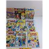 Image 3 : (15) Various Digest Magazines - Jugheads, Riverdale and Betty & Veronica