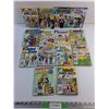 Image 1 : (14) Various Digest Magazines - Jugheads, Archie and Betty & Veronica