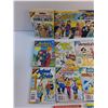 Image 2 : (14) Various Digest Magazines - Jugheads, Archie and Betty & Veronica