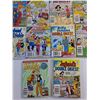 Image 4 : (14) Various Digest Magazines - Jugheads, Archie and Betty & Veronica