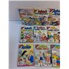 Image 2 : (15) Various Digest Magazines - Archie's, Jughead and Betty & Veronica