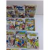 Image 3 : (15) Various Digest Magazines - Archie's, Jughead and Betty & Veronica