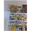 Image 2 : (14) Various Digest Magazines - Jugheads, Archie and Betty & Veronica