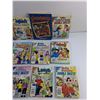 Image 3 : (14) Various Digest Magazines - Jugheads, Archie and Betty & Veronica