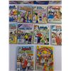 Image 4 : (14) Various Digest Magazines - Jugheads, Archie and Betty & Veronica