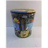 Image 2 : SpongeBob Squarepants Tin Bucket
