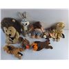 Image 4 : Various Plush Toys