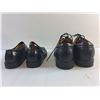 Image 6 : Kids' and Man's Dress Shoes