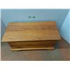 Image 1 : Cedar Storage Chest
