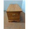Image 3 : Cedar Storage Chest