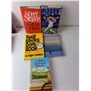 Image 2 : (9) Books- The Unbelievable Land, Short & Tall Tales, Quizzing Canada