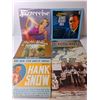 Image 3 : (12) Records- Charley Pride, Hank Snow, Marty Robbins, Misc.